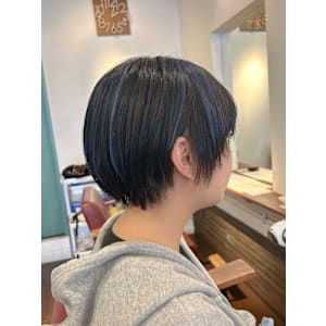 MOPS 金沢文庫店×スタイル