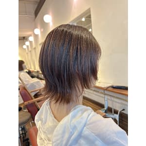 MOPS 金沢文庫店×スタイル