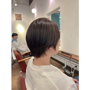 MOPS 金沢文庫店×スタイル