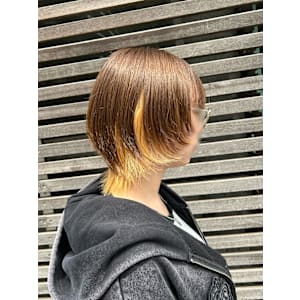 MOPS 金沢文庫店×スタイル