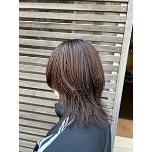 MOPS 金沢文庫店×スタイル