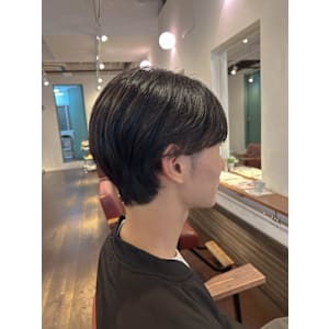 MOPS 金沢文庫店×スタイル