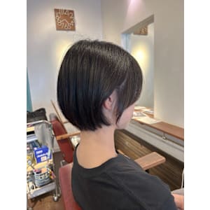 MOPS 金沢文庫店×スタイル