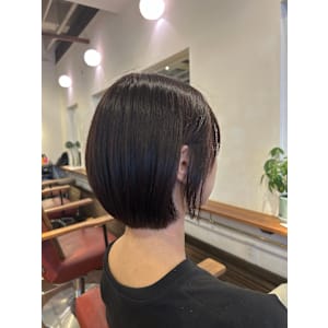 MOPS 金沢文庫店×スタイル