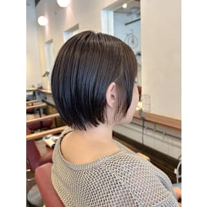 MOPS 金沢文庫店×スタイル