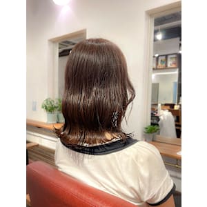 MOPS 金沢文庫店×スタイル