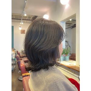 MOPS 金沢文庫店×スタイル