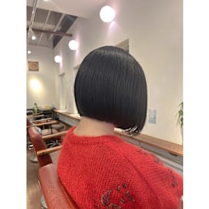 MOPS 金沢文庫店×スタイル