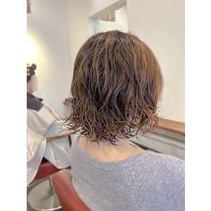 MOPS 金沢文庫店×スタイル