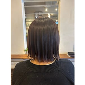 MOPS 金沢文庫店×スタイル