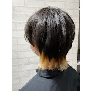 Vis ill 秋葉原店【ビス イル】×スタイル