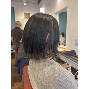 MOPS 金沢文庫店×スタイル