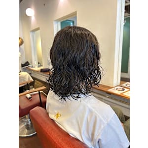 MOPS 金沢文庫店×スタイル