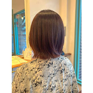 MOPS 金沢文庫店×スタイル