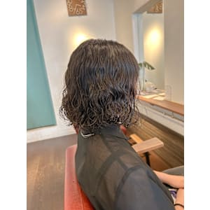 MOPS 金沢文庫店×スタイル