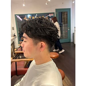 MOPS 金沢文庫店×スタイル