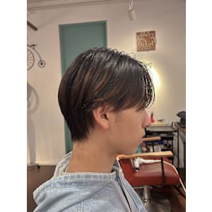 MOPS 金沢文庫店×スタイル