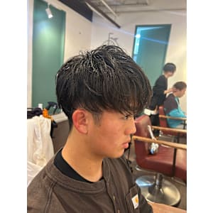 MOPS 金沢文庫店×スタイル