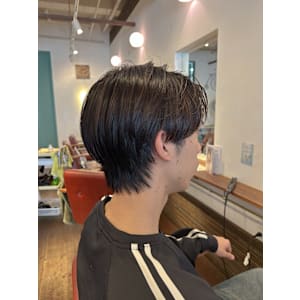 MOPS 金沢文庫店×スタイル