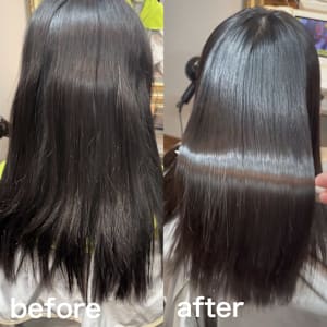 ヘアサロン Amaze×スタイル