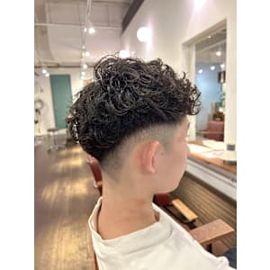 MOPS 金沢文庫店×スタイル