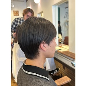 MOPS 金沢文庫店×スタイル