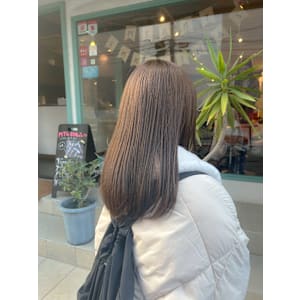 MOPS 金沢文庫店×スタイル