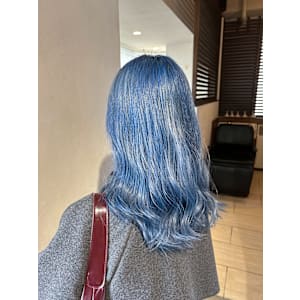 MOPS 金沢文庫店×スタイル