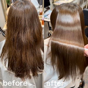 ヘアサロン Amaze×スタイル