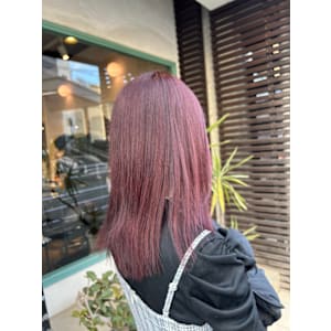 MOPS 金沢文庫店×スタイル