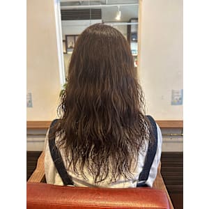 MOPS 金沢文庫店×スタイル