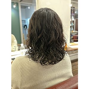 MOPS 金沢文庫店×スタイル