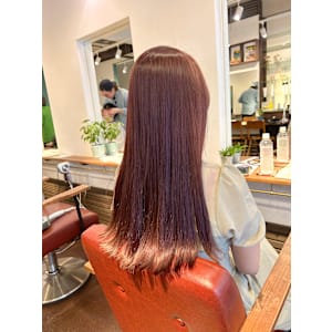 MOPS 金沢文庫店×スタイル