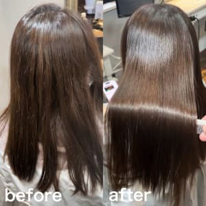 ヘアサロン Amaze×スタイル - ヘアサロン Amaze【ヘアサロン アメイズ】掲載中