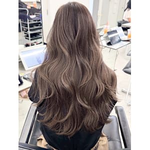 JIL BLAN 土浦×スタイル