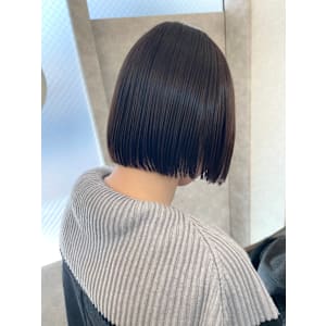 ento.ECLART×スタイル