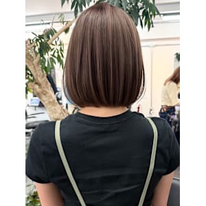 JIL BLAN 土浦×スタイル