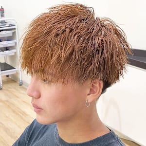 TOON 川崎店×スタイル