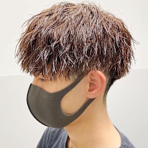 TOON 川崎店×スタイル