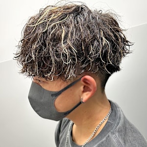 TOON 川崎店×スタイル