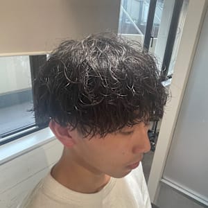 TOON 川崎店×スタイル