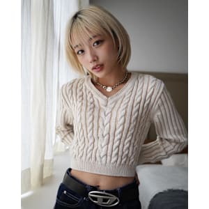 ANGELICA 布施店×スタイル