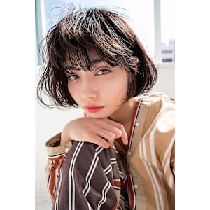 ANGELICA 布施店×スタイル