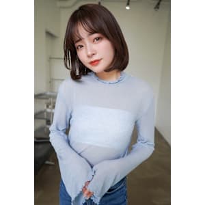 ANGELICA 布施店×スタイル