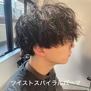 TOON 川崎店×スタイル - TOON 川崎店【トゥーン】掲載中