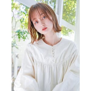 ANGELICA 布施店×スタイル