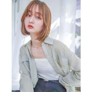 ANGELICA 布施店×スタイル