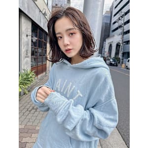 ANGELICA 布施店×スタイル