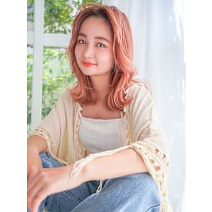 ANGELICA 布施店×スタイル