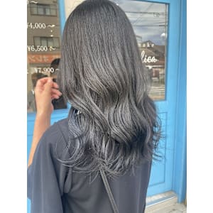 ANGELICA 布施店×スタイル